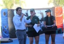 Con más de 10 mil participantes, cerraron las colonias municipales de San Isidro