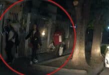 Así descubrieron el robo y crimen de Víctor Cocozza en San Isidro