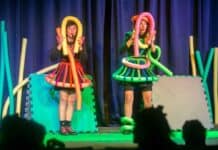 Desde febrero, el Teatro Viejo Concejo vende entradas online para ver elencos locales