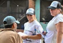 “Volvé a la Escuela” recorrió todos los barrios de San Martín