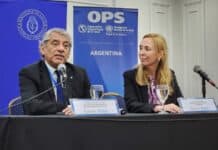 Duros cuestionamientos a funcionario del Ministerio de Salud: lo acusan de "pisar trámites" de tratamientos de patologías complejas