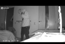 Así fue el violento asalto a la "abuela influencer"