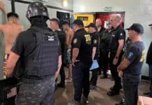 La "Banda del Millón" asaltó a la "abuela influencer" en su casa de Martínez