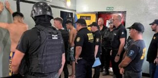 La "Banda del Millón" asaltó a la "abuela influencer" en su casa de Martínez InfoBAN