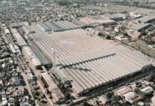 Stellantis paraliza por dos semanas la producción en su planta de El Palomar InfoBAN