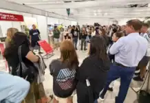 El Municipio de Tigre participó de la Fiesta Nacional de la Artesanía 2026