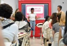 Talleres de orientación vocacional gratuitos en Tigre