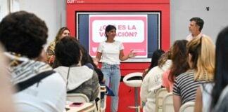 Talleres de orientación vocacional gratuitos en Tigre InfoBAN