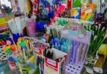 Dónde conseguir los mejores descuentos para el inicio de clases en Ituzaingó