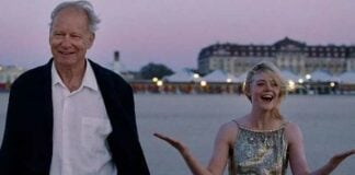 Comedia, animación y la multipremiada “Valor Sentimental” en la cartelera cinéfila de Vicente López InfoBAN