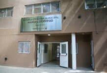 Avanzan las obras de ampliación y modernización en la escuela primaria municipal Manuel Dorrego vicente-lopez-escuela-manuel-dorrego