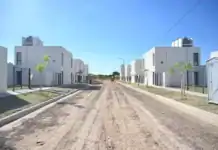 Tramo final para una obra de viviendas en Escobar: 72 familias tendrán un nuevo hogar InfoBAN