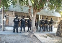 Golpe al narcomenudeo en Maschwitz: tres detenidos y 785 dosis de cocaína secuestradas