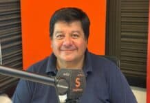 Guido Alvarado destacó el acuerdo con la Provincia para recuperar 50 hectáreas de la costa y defendió la estrategia de seguridad en San Isidro