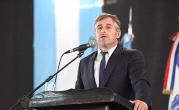 Achával dio inicio a las sesiones del concejo deliberante: "Vamos a seguir trabajando para transformar Pilar" InfoBAN