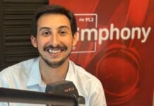 Ignacio Albor: "El Gobierno de la Provincia se desligó de Vicente López"