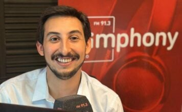 Ignacio Albor: "El Gobierno de la Provincia se desligó de Vicente López" InfoBAN