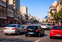 La Provincia baja el Impuesto Automotor y permite pagarlo en hasta 10 cuotas desde marzo