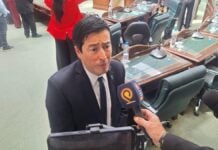 Nardini defendió la gestión en Malvinas Argentinas y llamó a “poner por encima al peronismo” ante las internas InfoBAN