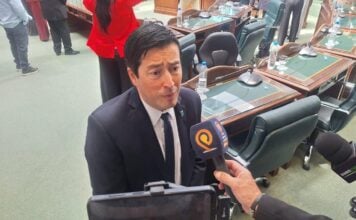 Nardini defendió la gestión en Malvinas Argentinas y llamó a “poner por encima al peronismo” ante las internas InfoBAN