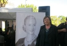 Murió Rosa Lobo, histórica ex dirigente y ex concejal peronista de Vicente López