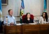 Abella inauguró las sesiones ordinarias del HCD de Campana y confirmó importantes obras InfoBAN