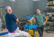 Abella pyme familiar dedicada a proyectos de ingeniería