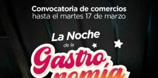 Invitan a pizzerías y cervecerías a ser protagonistas de una nueva edición de “La Noche de la Gastronomía” InfoBAN