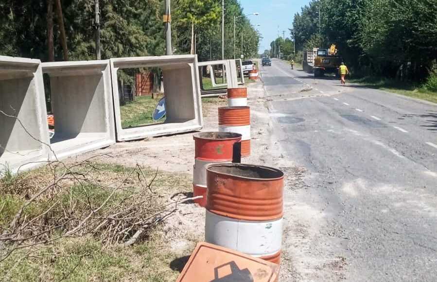 campana-obra-alcantarillas-ruta-4