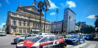 Los imperdibles para disfrutar el fin de semana en la Ciudad InfoBAN