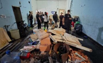 Jorge Macri acusó a "Piti" Salvatierra de "defender okupas" InfoBAN