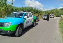 Escobar intensifica controles para evitar basurales ilegales y aplica fuertes multas InfoBAN