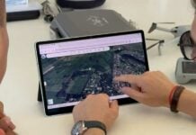 Escobar suma controles aéreos con drones y aviones para detectar irregularidades urbanísticas en tiempo real