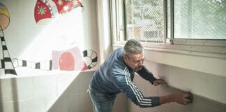 Convocatoria para una jornada solidaria el sábado 14 de marzo InfoBAN