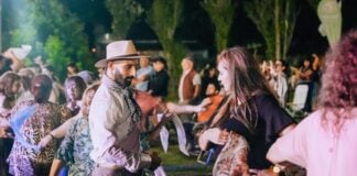 Vuelve Sangre Criolla: tradición, música y cultura gaucha InfoBAN