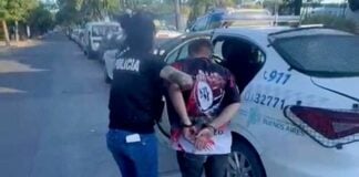 Detuvieron a un hombre por provocar incendios reiterados en un basural y amenazar a vecinos InfoBAN