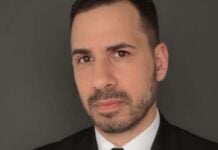 Federico Pellegrini: "A muchos argentinos le está costando este programa económico"