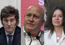 La ITF reclamó al gobierno respetar la libertad sindical ante posibles sanciones a gremios del transporte