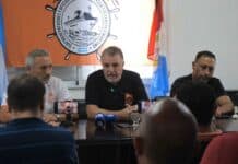 El Centro de Patrones ratificó el "estado de alerta" desde el corazón agroexportador del país