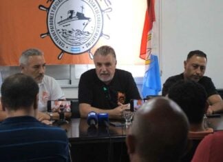 El Centro de Patrones ratificó el "estado de alerta" desde el corazón agroexportador del país InfoBAN