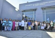 Malvinas Argentinas conmemoró el Día Mundial de la Obesidad con una jornada de concientización y encuentro InfoBAN