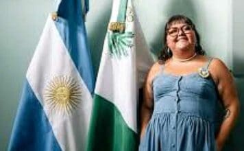 Concejala de Larroque armó bloque del MDF en San Isidro InfoBAN