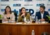 Mariel Fernández: “El gobierno nacional trabaja para el 1% más rico de la población”