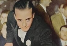 Un libro desenmaraña la última carambola del mejor billarista argentino de la historia