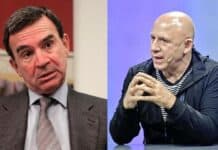 "En todo conflicto, la verdad suele ser la primera víctima" InfoBAN