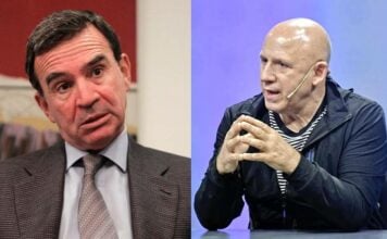 "En todo conflicto, la verdad suele ser la primera víctima" InfoBAN