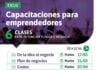 Quilmes impulsa un ciclo de capacitaciones para emprendedores
