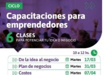 Quilmes impulsa un ciclo de capacitaciones para emprendedores