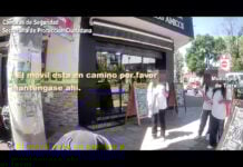 Benavídez: una pareja fue detenida tras robarle el celular a un vecino con discapacidad