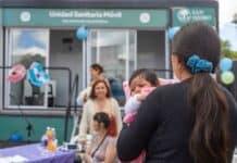 San Isidro realiza controles médicos gratuitos con postas de salud en los diferentes barrios InfoBAN